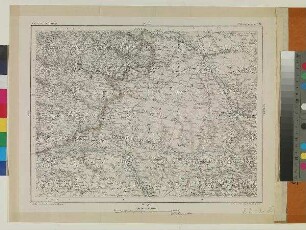 Karte von Chalons-sur-Marne