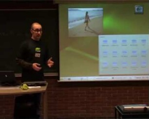 Putting the 'open' in openSUSE: Community-driven KDE development