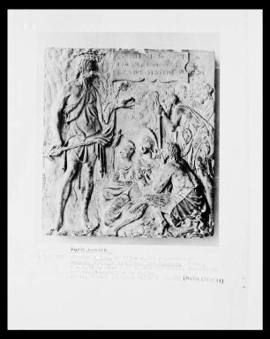 Predigt Johannes des Täufers