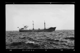 Erika Schulte (1954), Schulte & Bruns, Emden