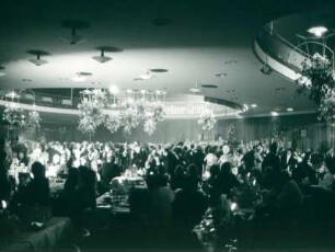 IFF 1972. Filmball.