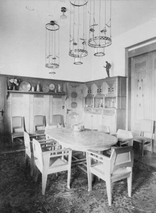Speisezimmer