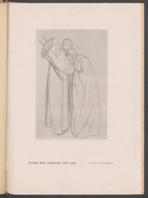 Study for carrying the law
