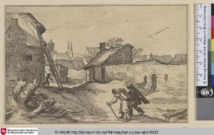 [Ein Dorf; A Village]