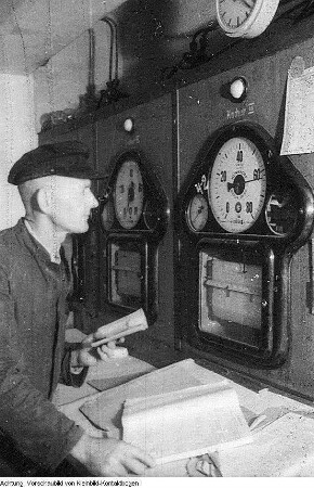 Gröditz. VEB Zellstoffwerk Gröditz