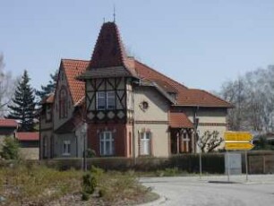 Baruth/Mark, Rudolf-Breitscheid-Straße 2