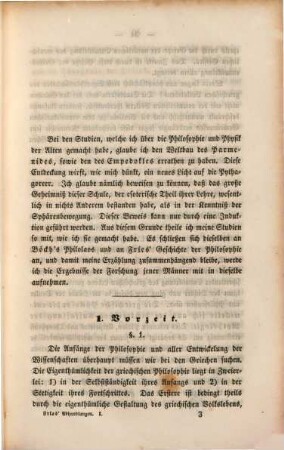 Abhandlungen der Fries'schen Schule. 1,II