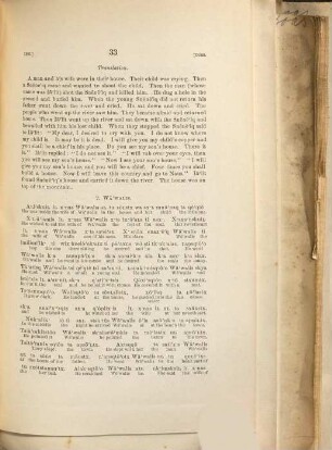 Salishass texts : read before the American Philosophical Society, March 1, 1895