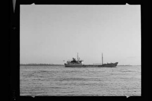Sylvia (1950), Elbe Schiffahrt/Hamburg
