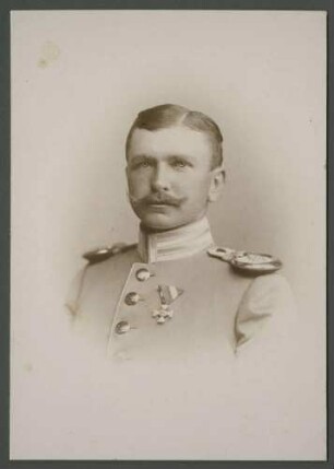 Ellrichshausen, Konrad von, Freiherr
