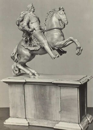 Friedrich August I. der Starke, Kurfürst von Sachsen