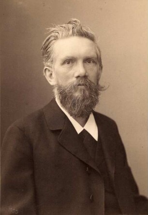 Friese, Richard