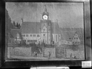 Schlossansicht