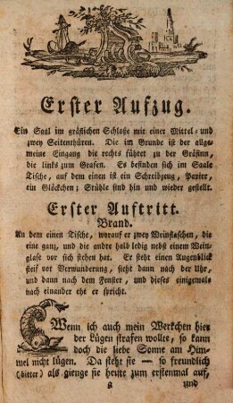 Wer hat sich nun betrogen? : Ein Lustspiel in 3 Aufz.