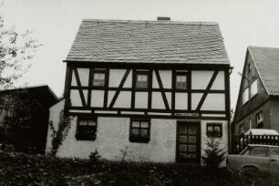 Bauernhof, Forchheim (Kreis Marienberg )