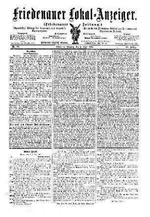 Nr. 81, 04.04.1911