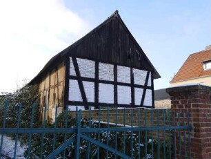 Wustrau, Fehrbellin, Hohes Ende 9
