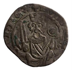 Münze, 1273/1291