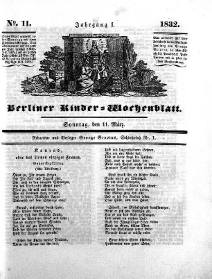 1.1832,11: No. 11