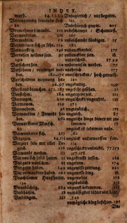 Aldi Manvtii Thesavrvs Elegantiarvm : Novo Eoqve Aptissimo Ordine, in vsum omnium politae & copiosae orationis studiosorum, distributus