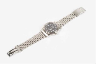 Armbanduhr, Glycine, Biel (CH), 2000