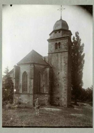 katholische Pfarrkirche