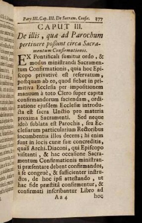 377-378, Caput III