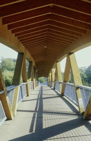 Dahmebrücke Niederlehme