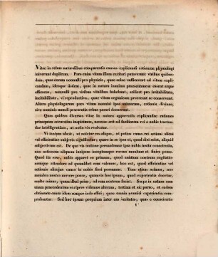 De vitae principiis : Diss. inaug. physiolog.
