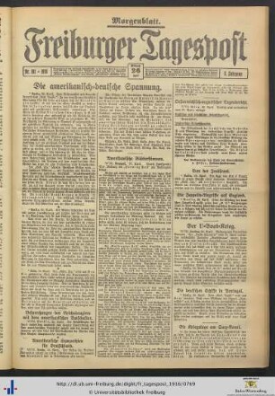 26.04.1916 (Morgenblatt)