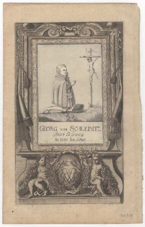 Georg von Schleinitz