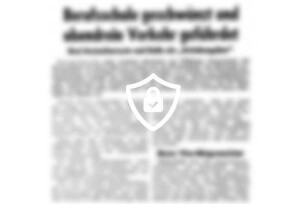 Berufsschule geschwänzt und obendrein Verkehr gefährdet