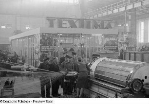 Textilmaschinen