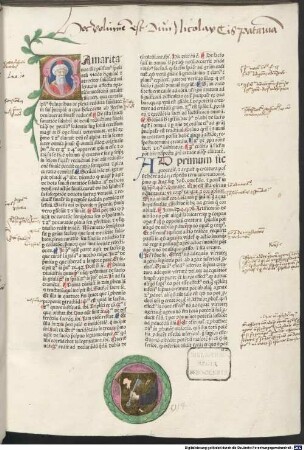Quaestiones super Sententias : Liber 4