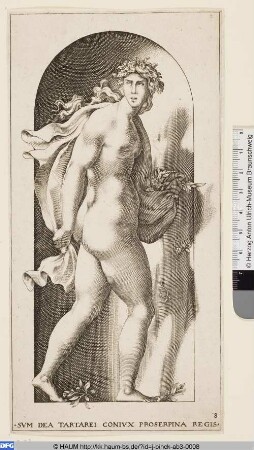 Proserpina