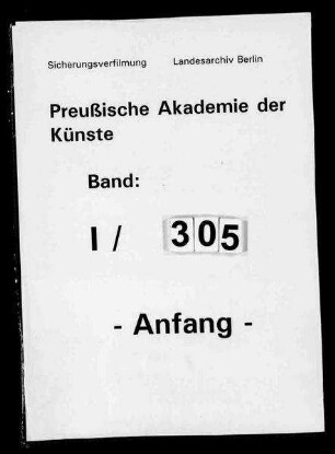Vereinigte Staatsschulen für freie und angewandte Kunst