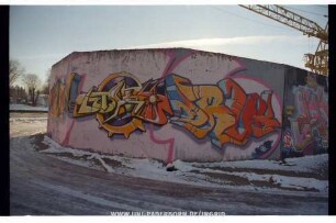LoKY DRUK | 516