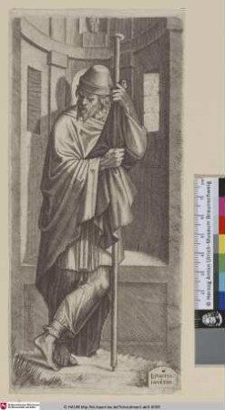 [Jakobus der Ältere; S. James Major]