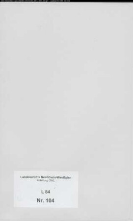 Produktenbuch (Geschäftstagebuch) des Hofgerichts in Oberappellationsgerichtssachen
