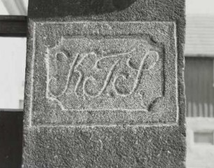 Pfeiler, Lichtenberg (Kreis Bischofswerda)