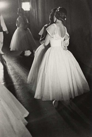 Balett Russe de Monte Carlo