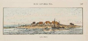 Oland - Hallig