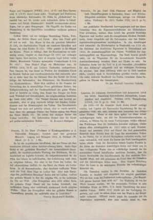 40-41 [Rezension] Deutschland und Armenien