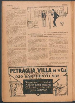 De René Bazin : La muerte de la vida