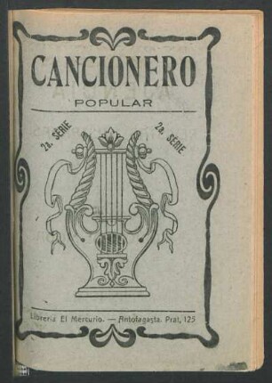 Segunda serie