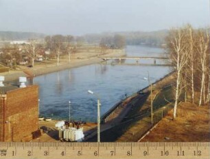 Fotografie, Deichow (Dychów)