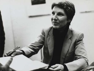 Barbara Frischmuth