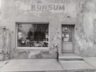 Wohn- und Geschäftshaus, Marienberg