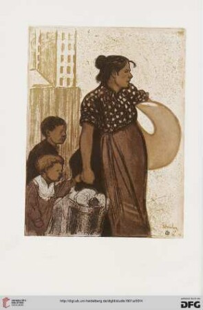 22: Coloured etchings in France, [1]