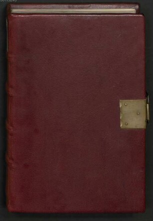 De quatratura et triangulatura de çercle - BSB Cod.hisp. 64